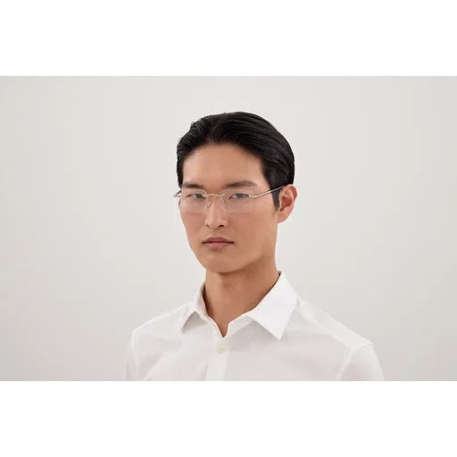 Montblanc MB0444O Eyeglasses - view 7